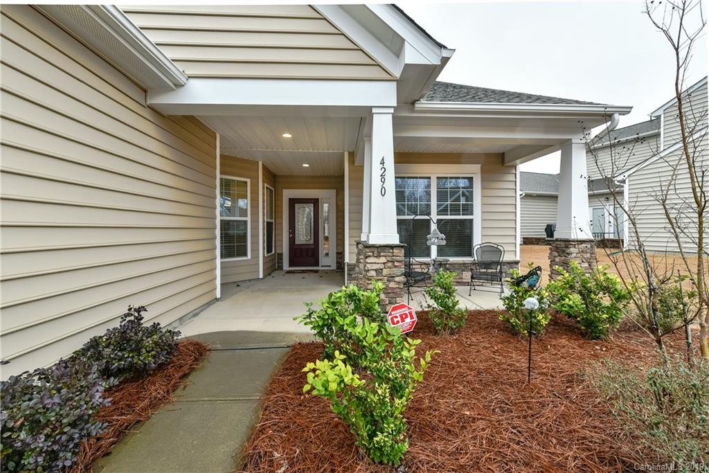 4290 Perth Road Indian Land, SC 29707 - Photo 2 of 25