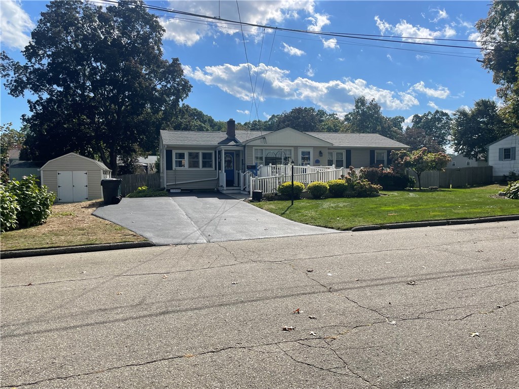 40 Walker Road Warwick, RI 02889 - Photo 1 of 32