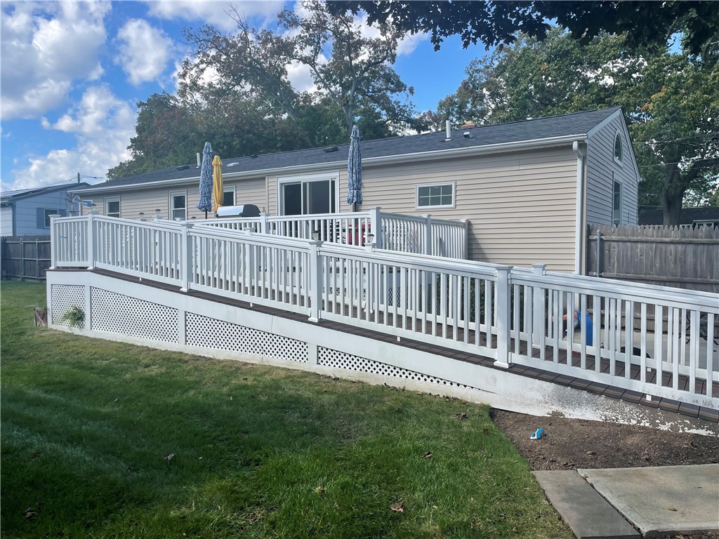 40 Walker Road Warwick, RI 02889 - Photo 7 of 32