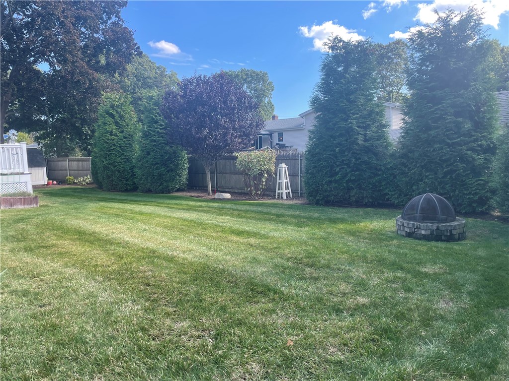40 Walker Road Warwick, RI 02889 - Photo 10 of 32