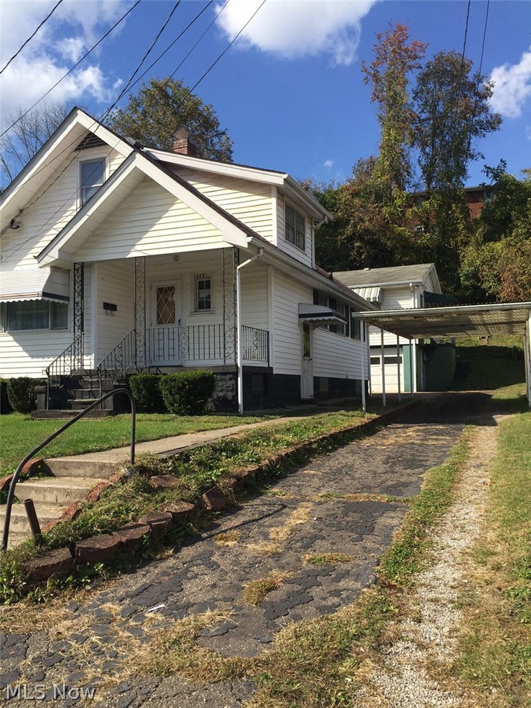56321 Riley Road Bridgeport, OH 43912 - Photo 2 of 18 Gallery Image 2