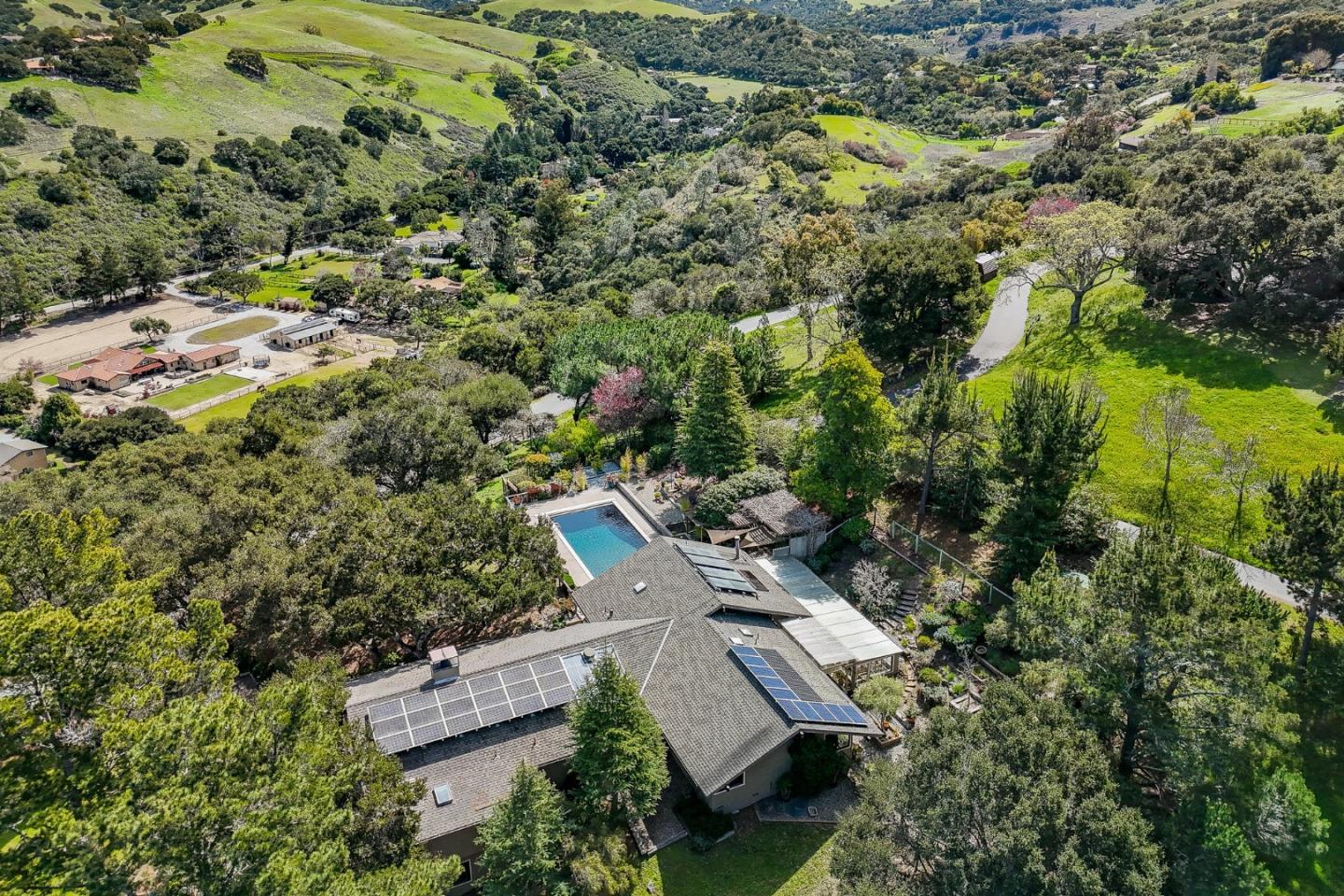 17 Calera Canyon Road Salinas, CA 93908 - Photo 41 of 50