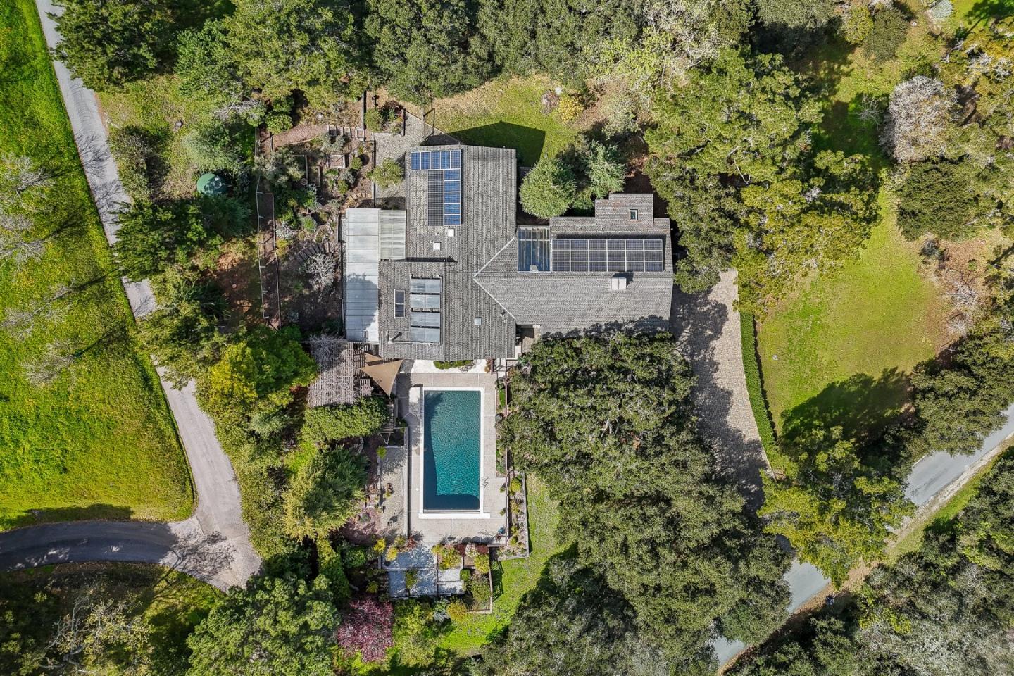 17 Calera Canyon Road Salinas, CA 93908 - Photo 42 of 50