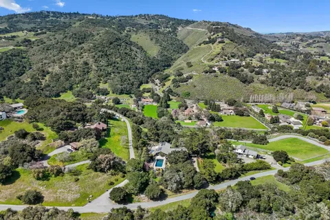 $1,895,000 | 17 Calera Canyon Road, Salinas, CA 93908