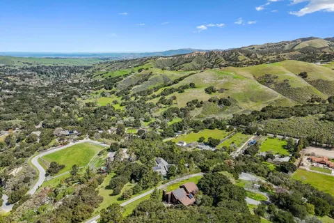 $1,895,000 | 17 Calera Canyon Road, Salinas, CA 93908