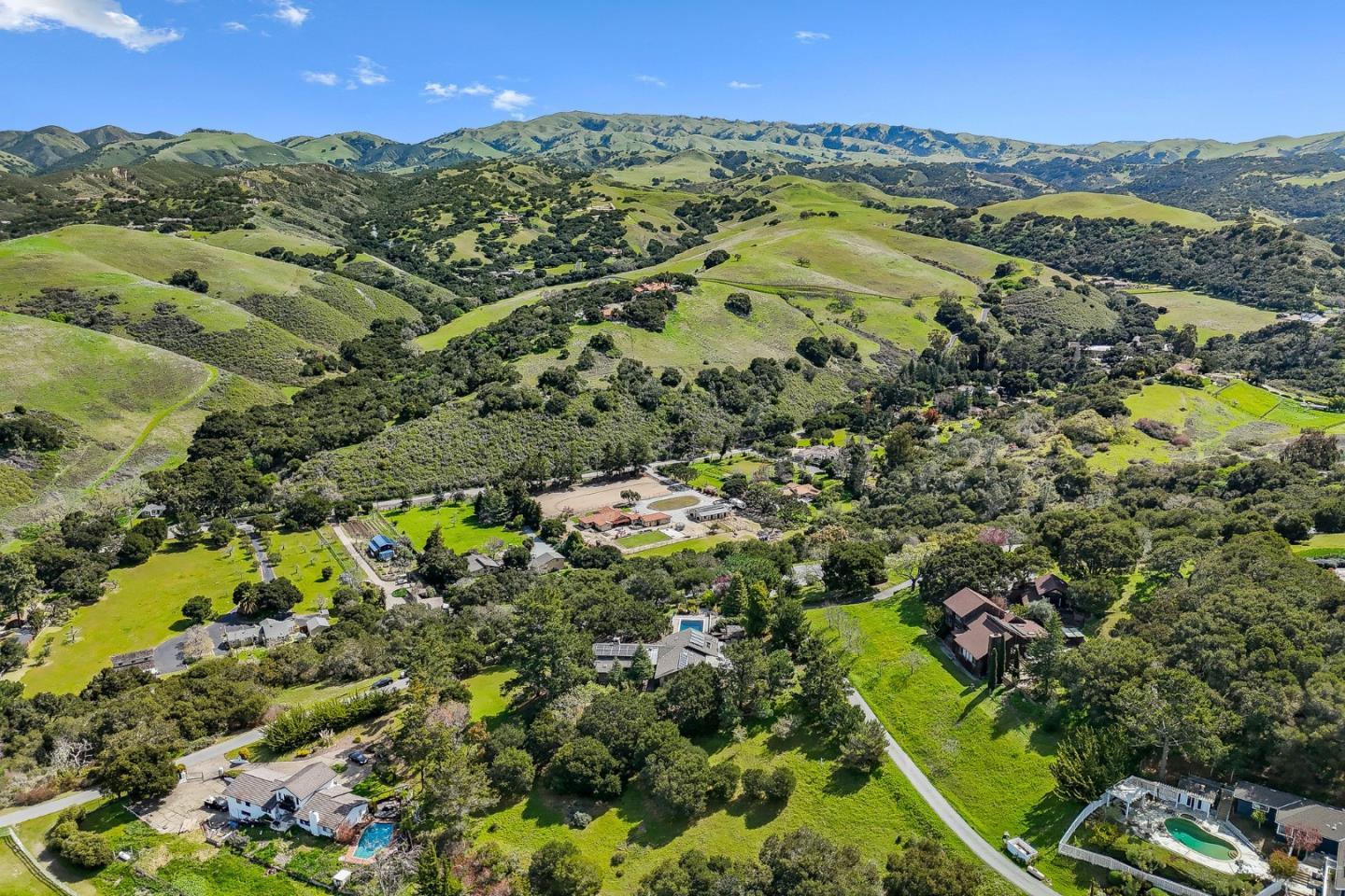 17 Calera Canyon Road Salinas, CA 93908 - Photo 46 of 50