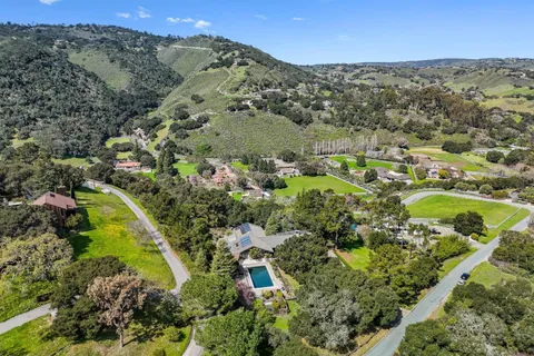$1,895,000 | 17 Calera Canyon Road, Salinas, CA 93908
