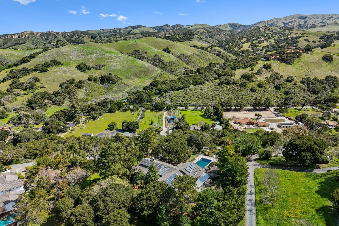 17 Calera Canyon Road Salinas, CA 93908 - Photo 48 of 50