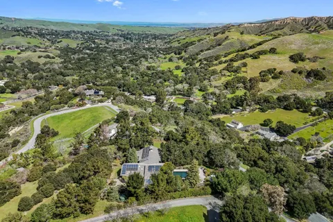 $1,895,000 | 17 Calera Canyon Road, Salinas, CA 93908