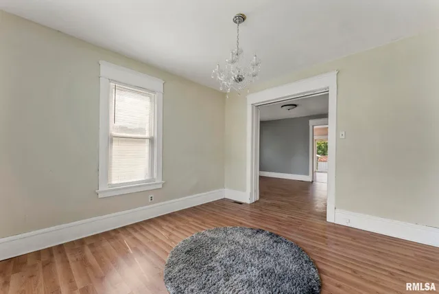 $219,900 | 1018-1020 17th Street, Unit 1, Rock Island, IL 61201