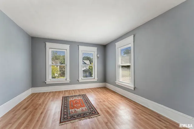 $219,900 | 1018-1020 17th Street, Unit 1, Rock Island, IL 61201