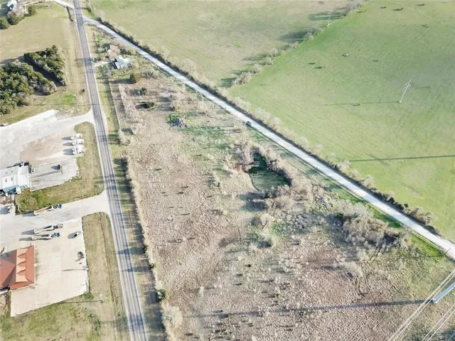 a view of wooden floor