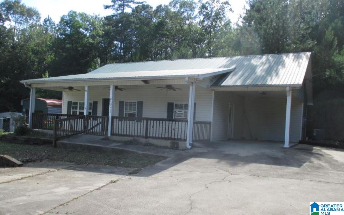175 Cornelius Road Locust Fork, AL 35097 - Photo 1 of 8