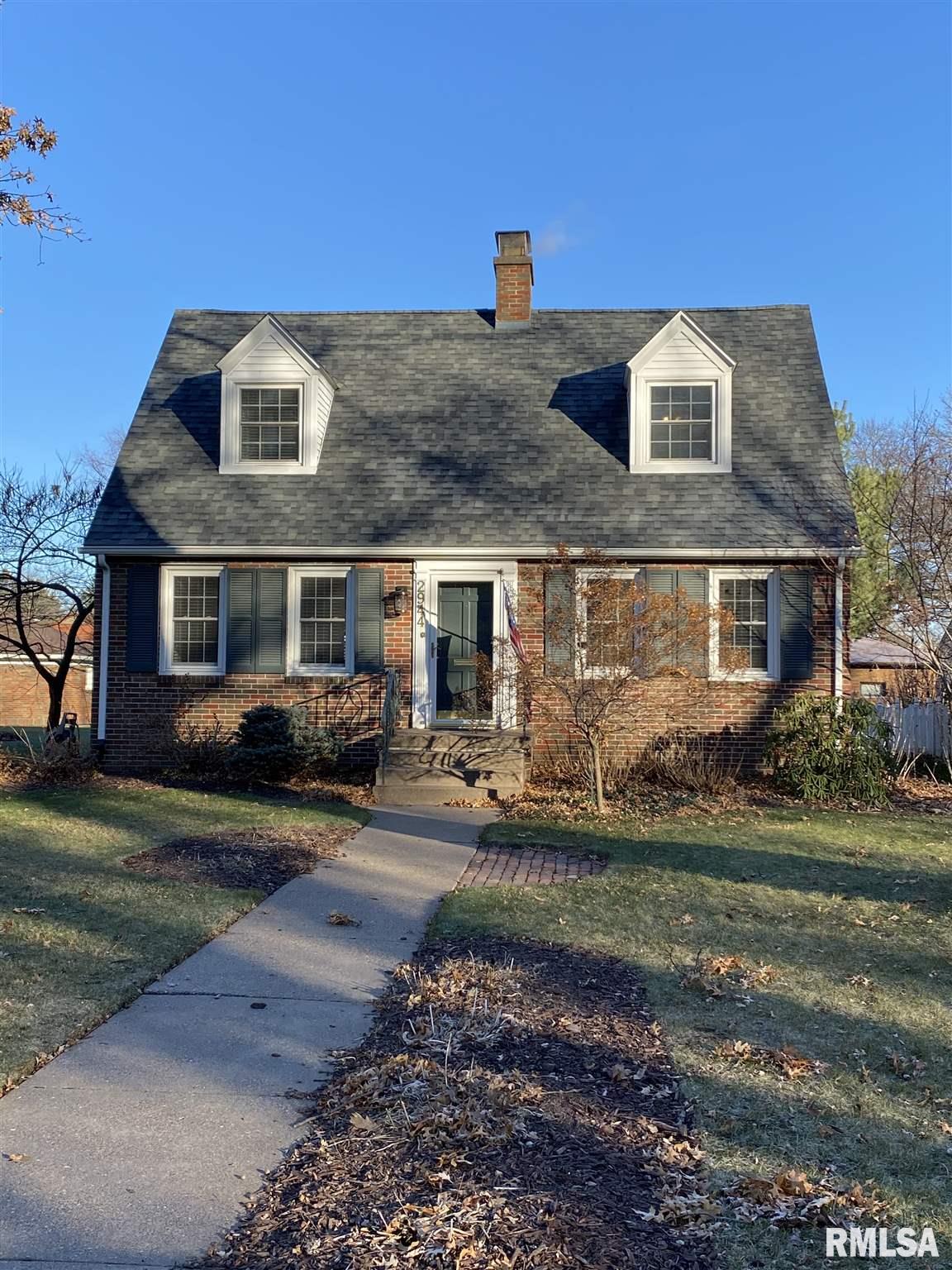2944 Middle Road Davenport, IA 52803 - Photo 1 of 1 Gallery Image 1