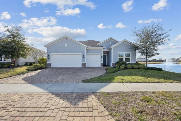 $550,000 | 85237 Fall River Parkway, Fernandina Beach, FL 32034