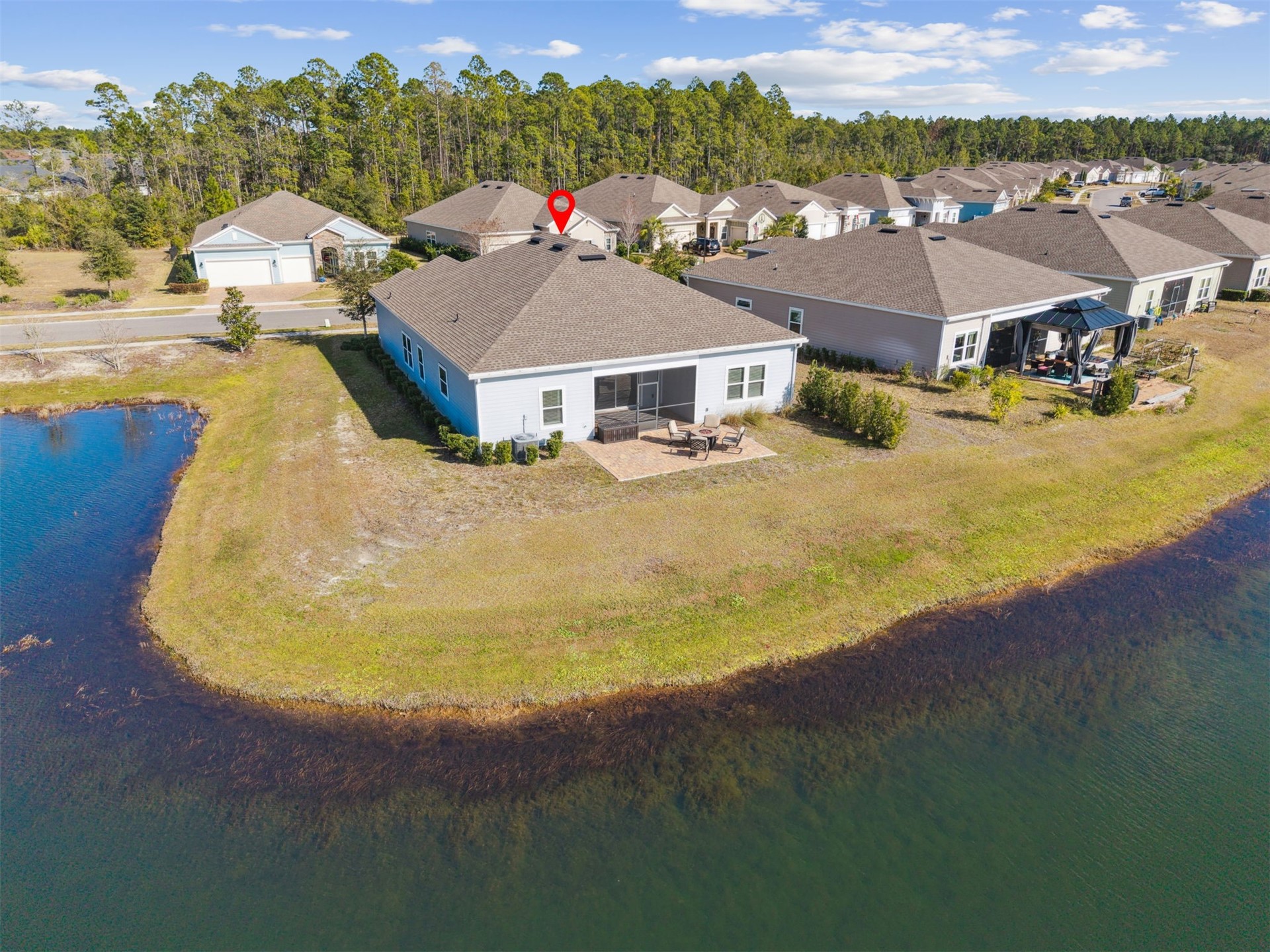 85237 Fall River Parkway Fernandina Beach, FL 32034 - Photo 57 of 88