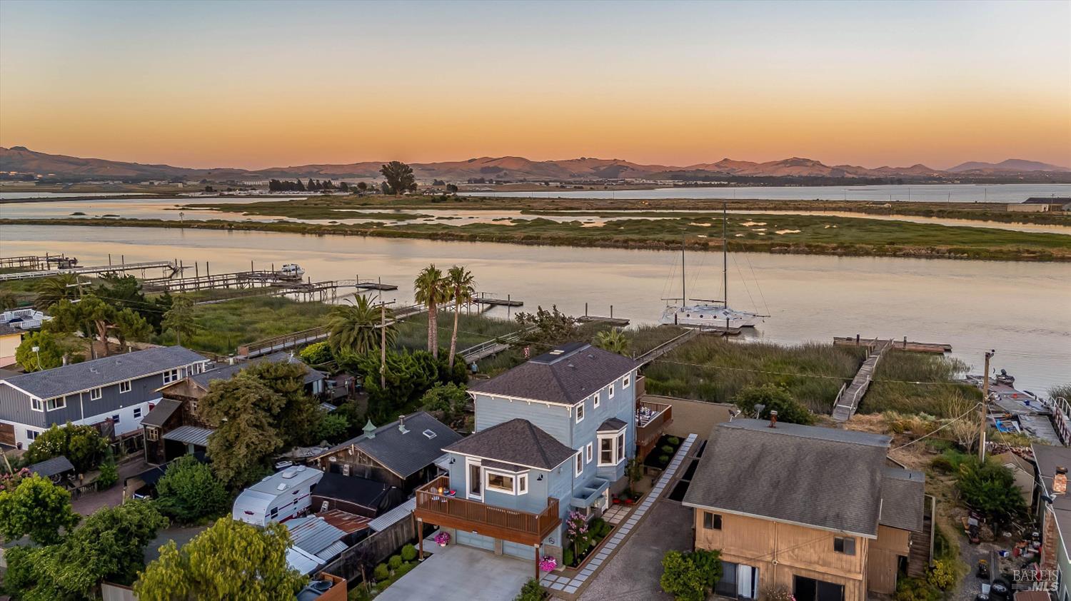 1660 Milton Road Napa, CA 94559 - Photo 89 of 90