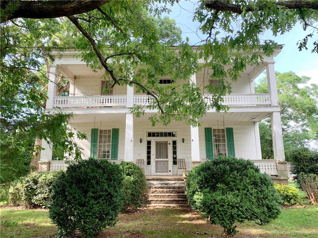 65 East Paoli Road Carlton, GA 30627 - Photo 1 of 1 Gallery Image 1