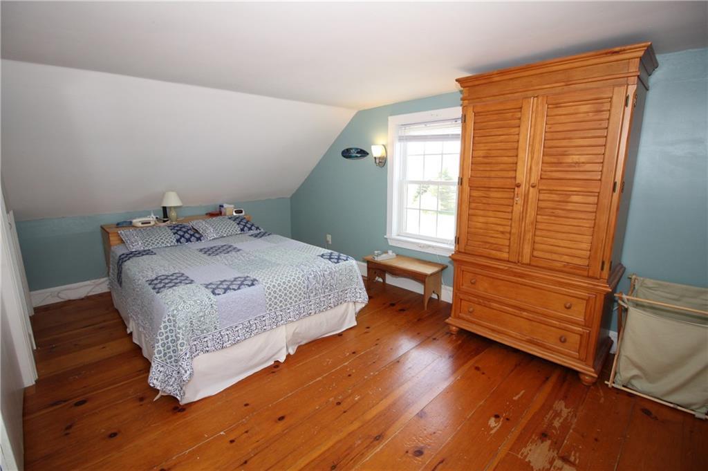 368 Water Street Addison, ME 04606 - Photo 22 of 33 Master Bedroom end of the hall on...