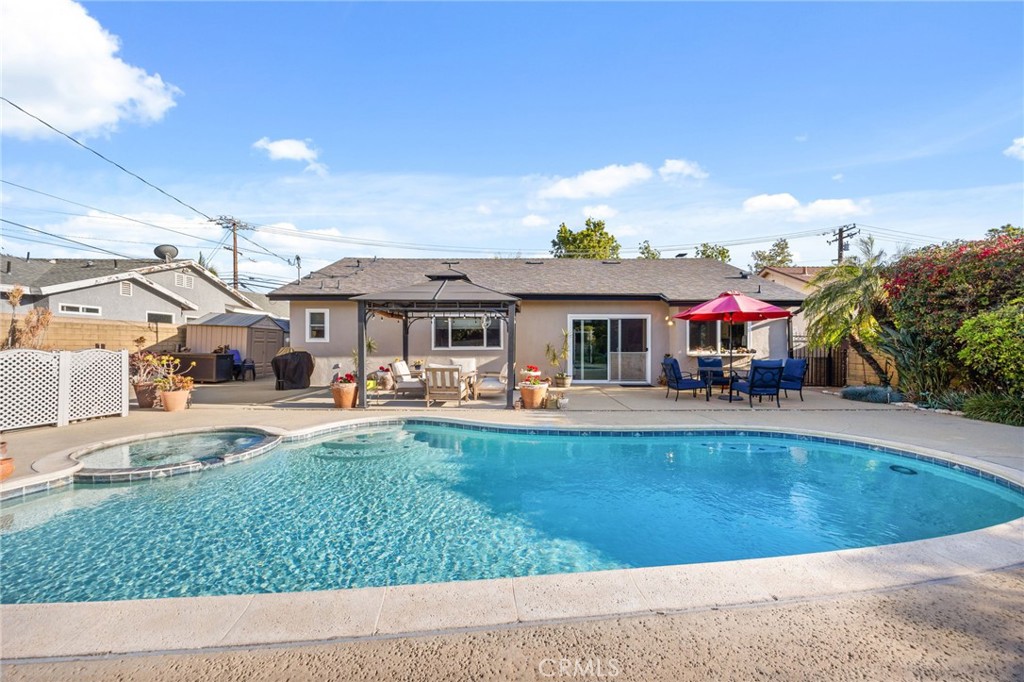5909 Old Wheeler Road La Verne, CA 91750 - Photo 33 of 56
