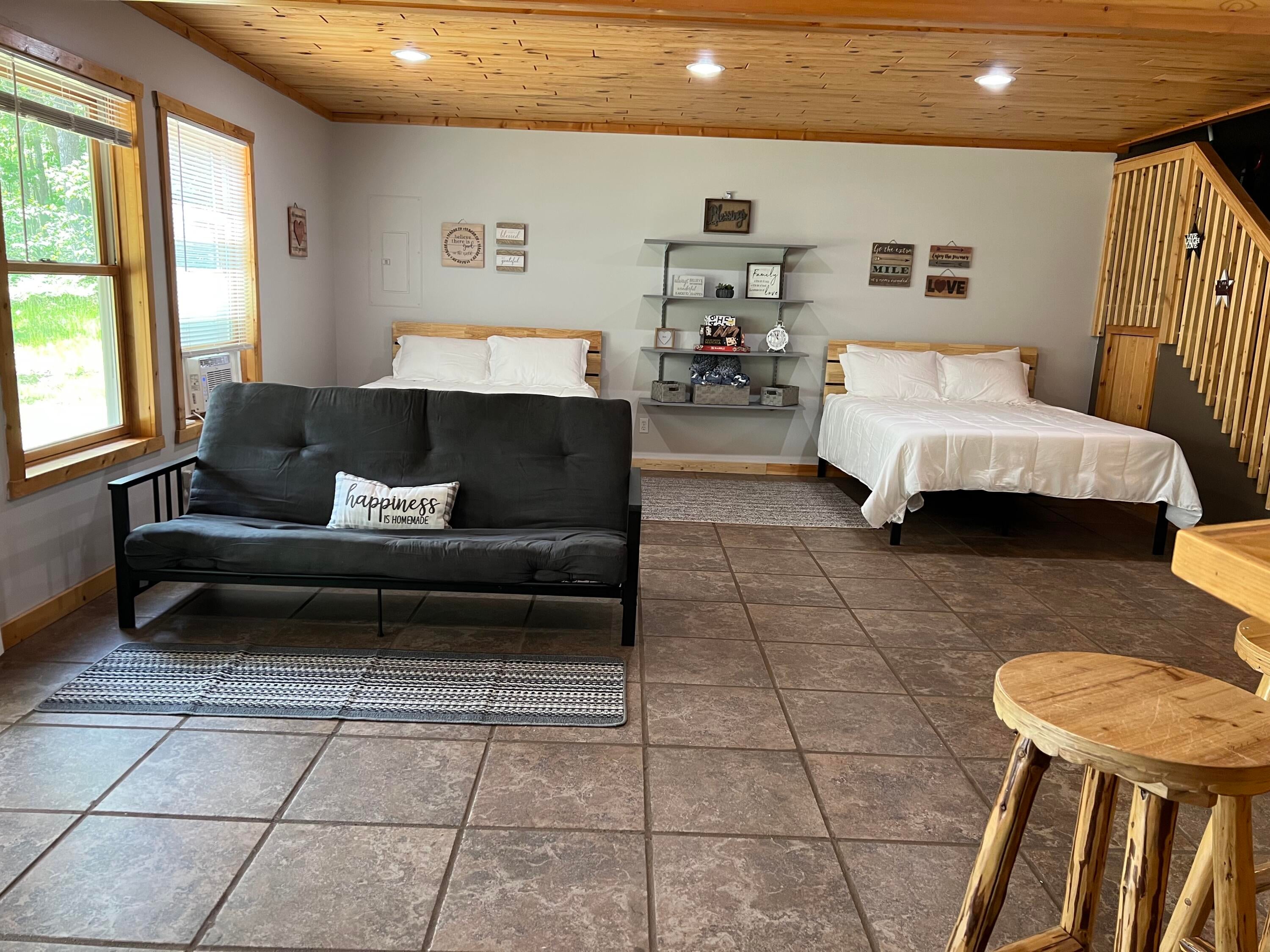 1941 High Road Roscommon, MI 48653 - Photo 29 of 54 lower level
