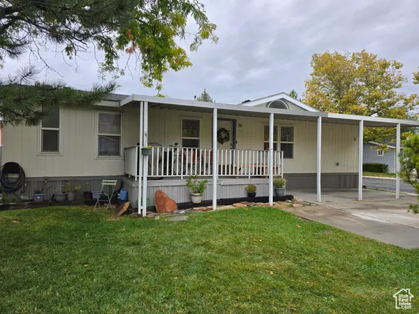 $115,990 | 1025 North 300 West, Unit 1, Springville, UT 84663