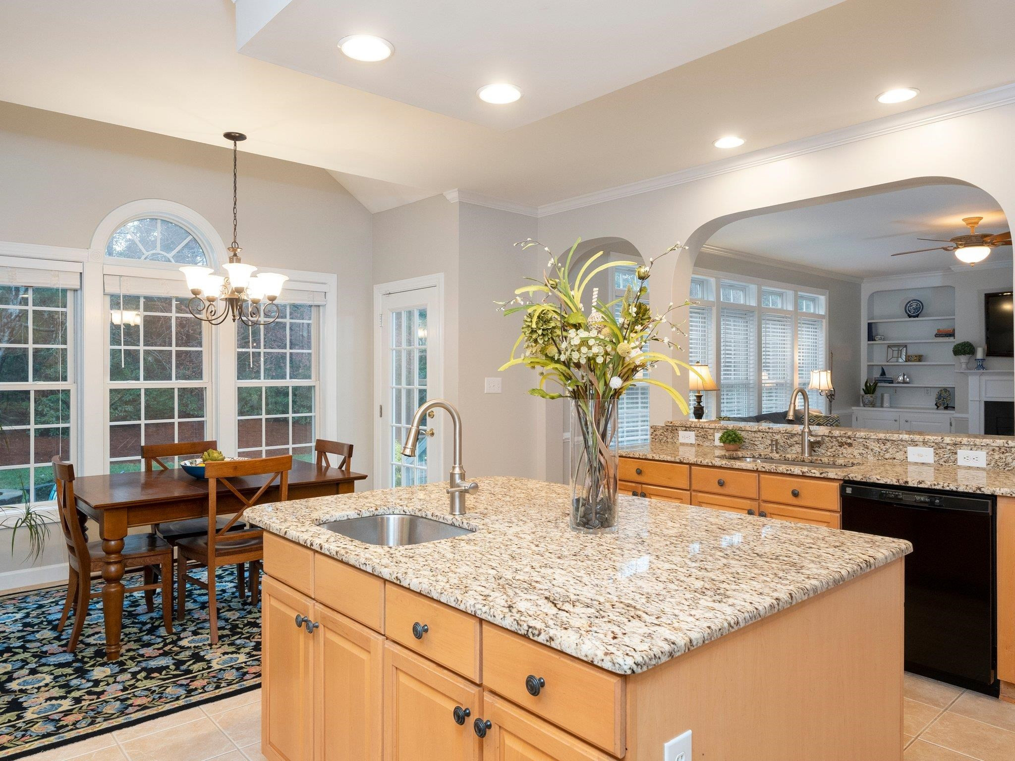 12221 Penrose Trail Raleigh, NC 27614 - Photo 12 of 42 Photo 12
