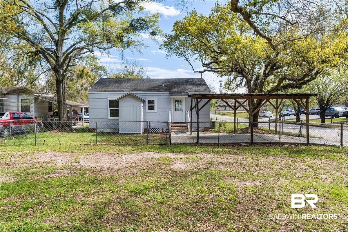 551 Shady Oak Drive Mobile, AL 36608 - Photo 17 of 22
