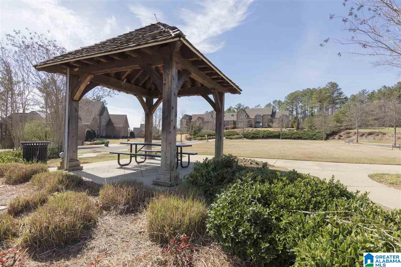 4012 Butler Springs Place Hoover, AL 35226 - Photo 2 of 50