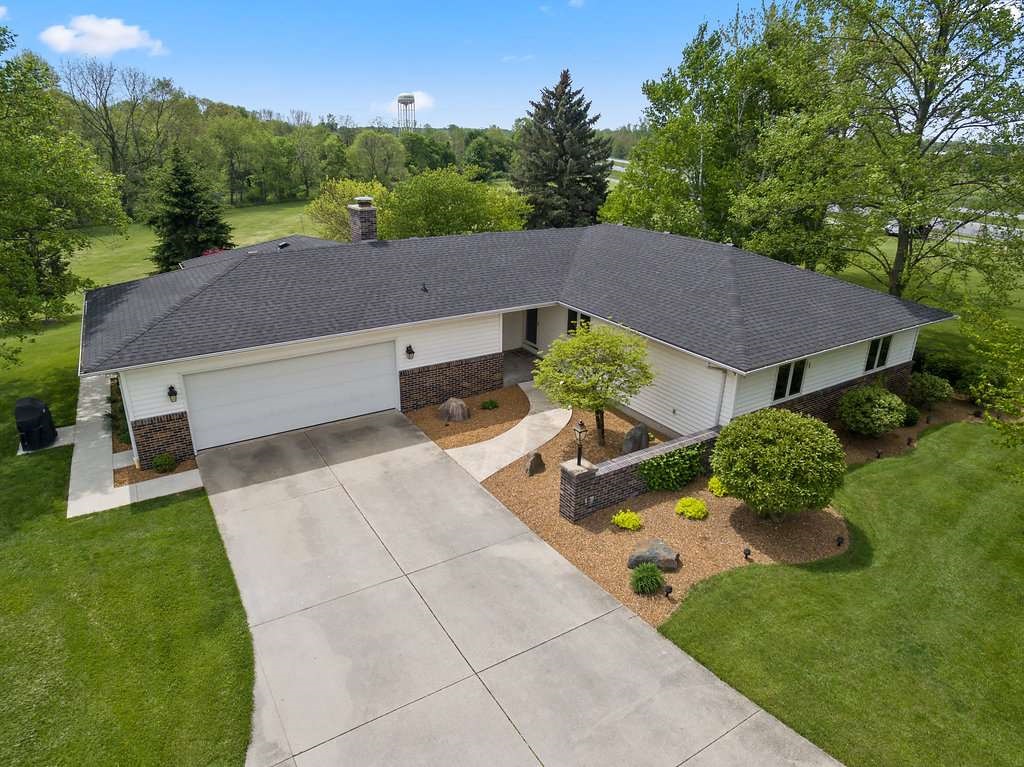 1629 West Shoaff Road Huntertown, IN 46748 - Photo 1 of 36 Gallery Image 1