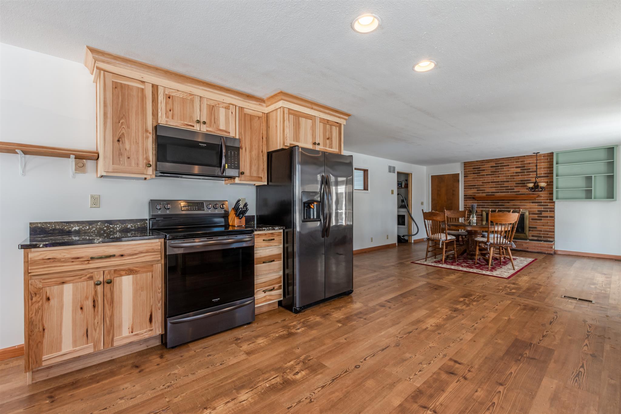 1629 West Shoaff Road Huntertown, IN 46748 - Photo 11 of 36 Gallery Image 11