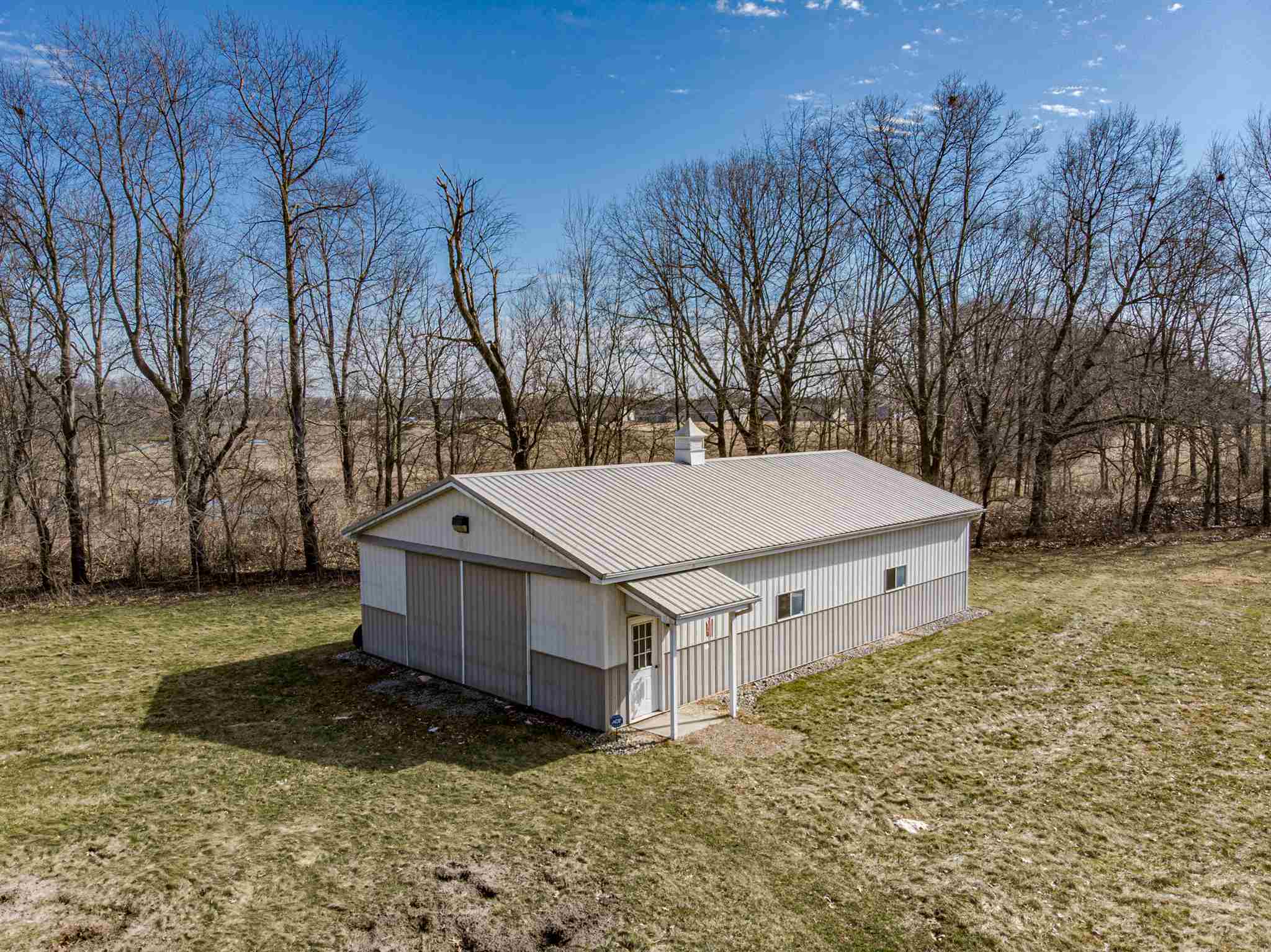 1629 West Shoaff Road Huntertown, IN 46748 - Photo 30 of 36 Gallery Image 30