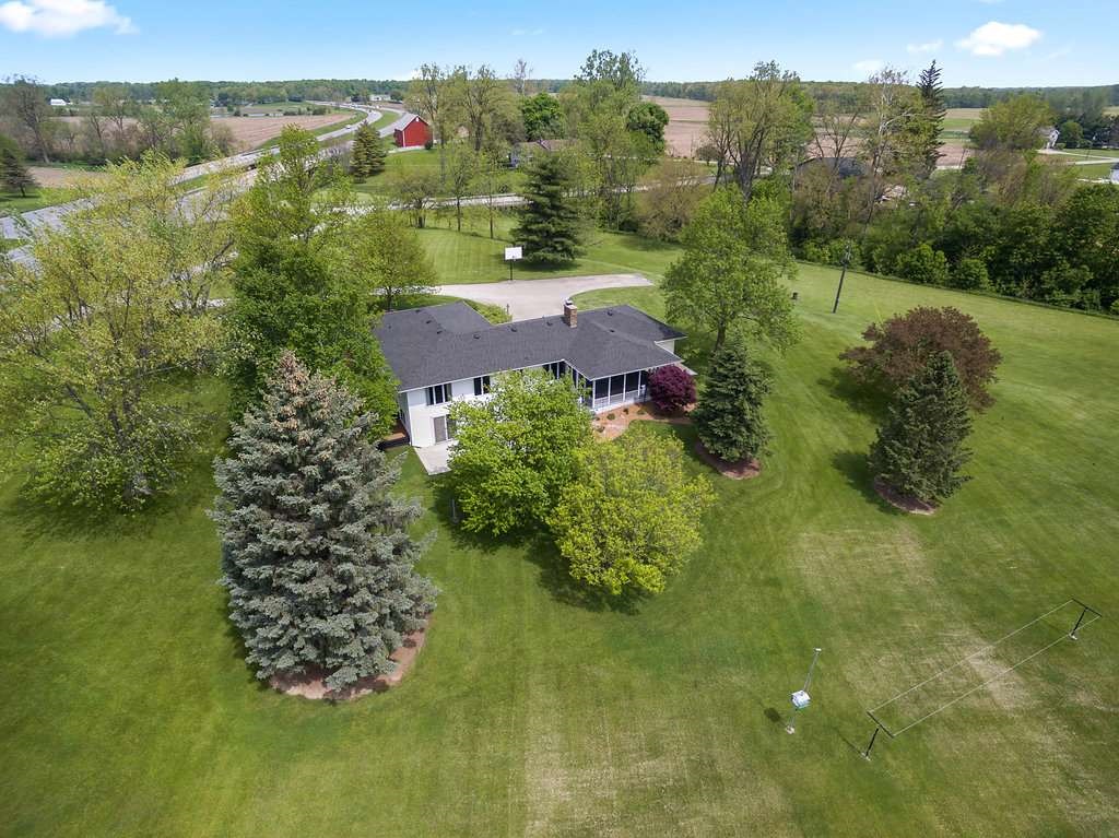 1629 West Shoaff Road Huntertown, IN 46748 - Photo 31 of 36 Gallery Image 31