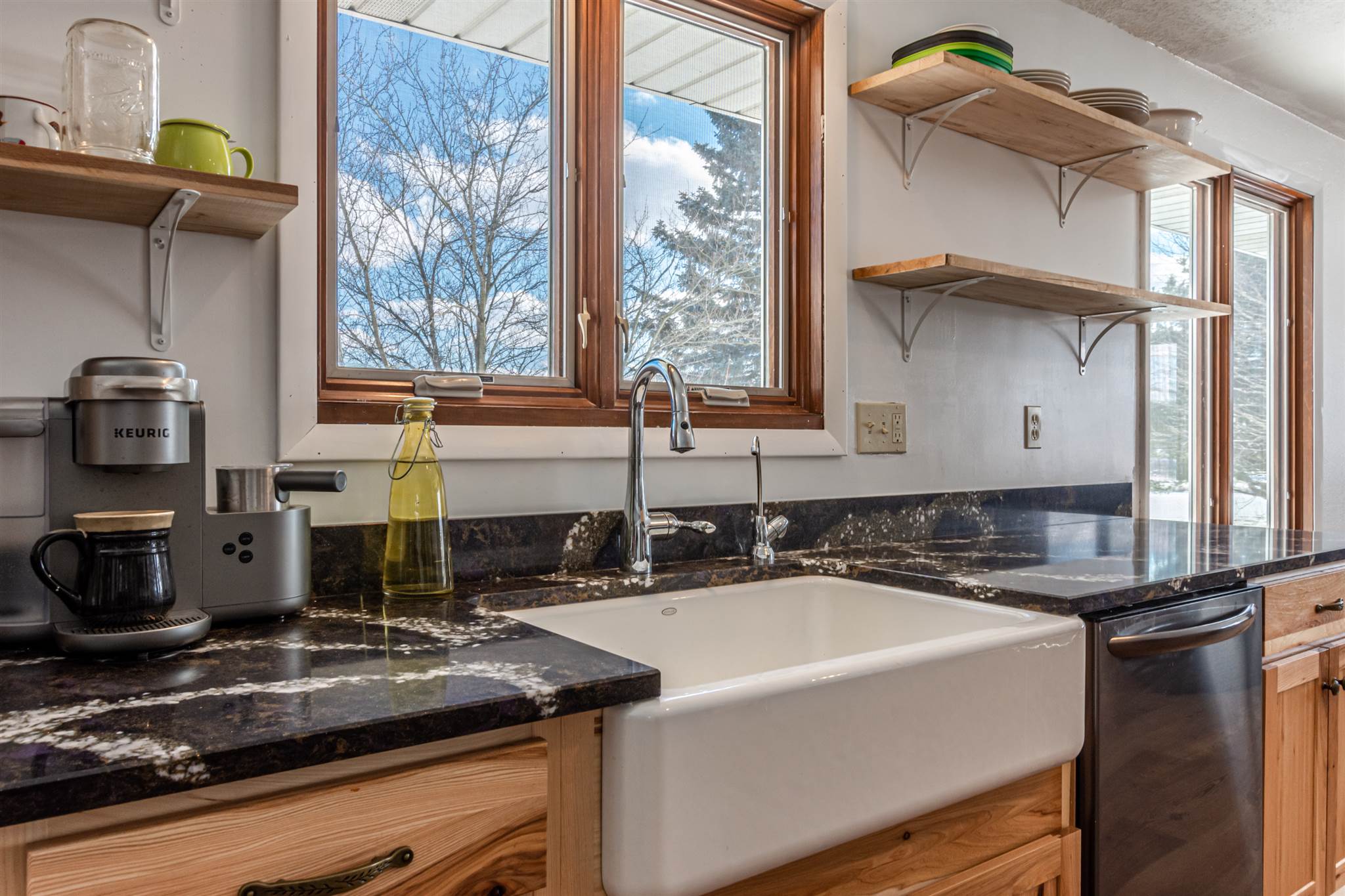1629 West Shoaff Road Huntertown, IN 46748 - Photo 5 of 36 Gallery Image 5