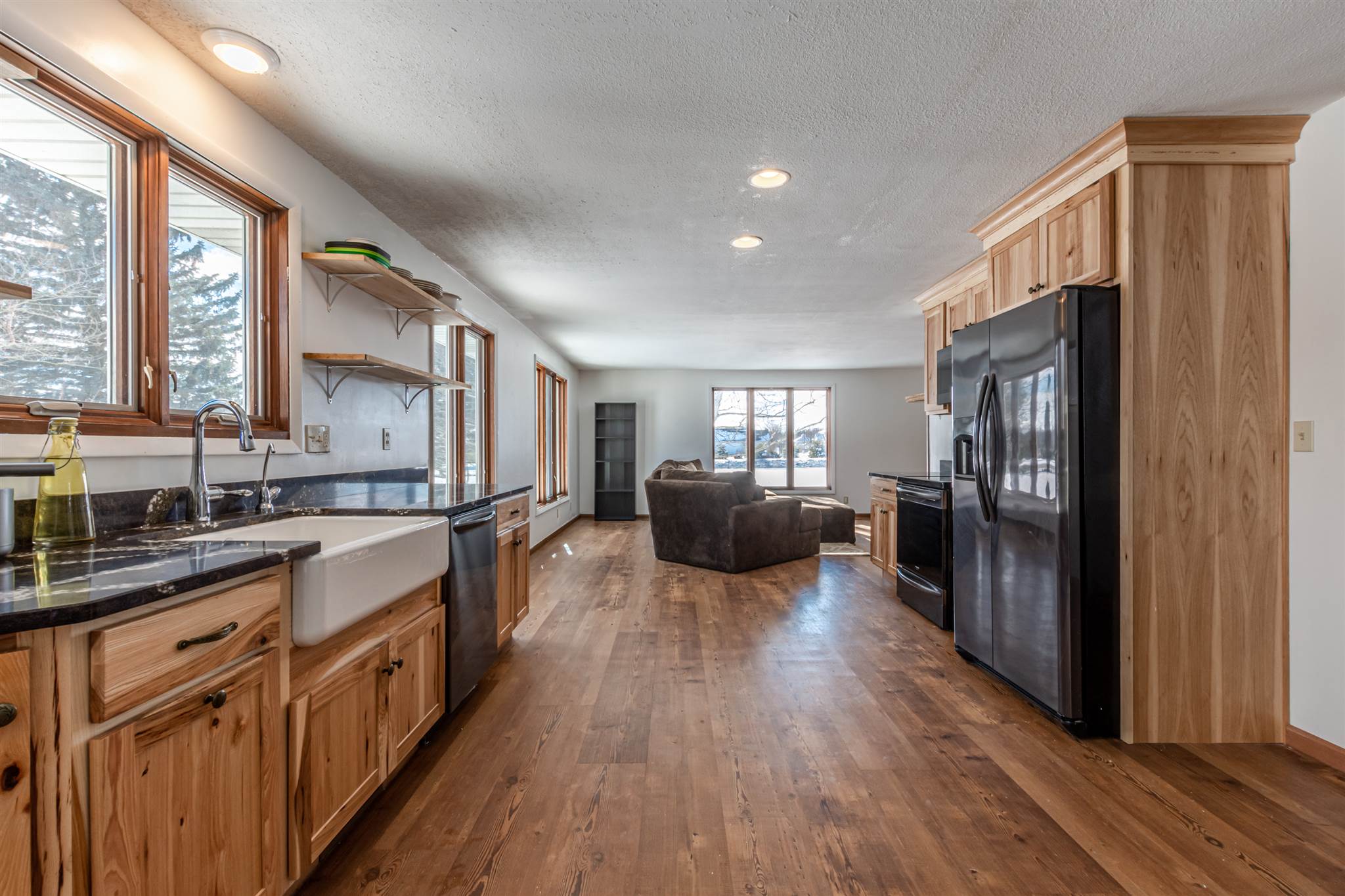 1629 West Shoaff Road Huntertown, IN 46748 - Photo 10 of 36 Gallery Image 10