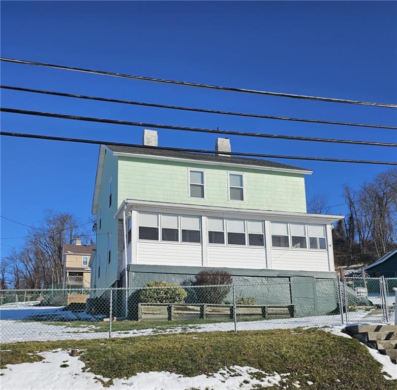 455 Walnut Hill Road Uniontown, PA 15401 - Photo 1 of 16