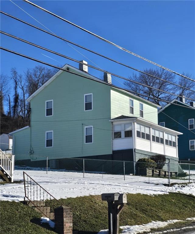 455 Walnut Hill Road Uniontown, PA 15401 - Photo 14 of 16