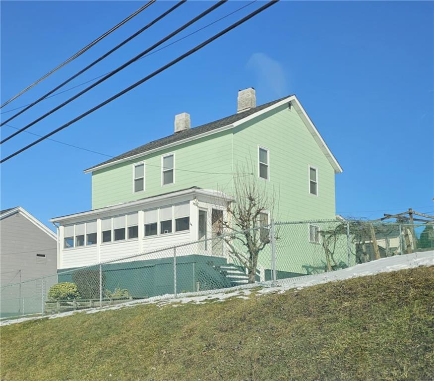 455 Walnut Hill Road Uniontown, PA 15401 - Photo 16 of 16