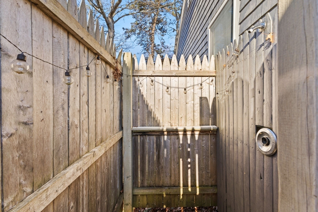 2 Uncle Edwards Road Mashpee, MA 02649 - Photo 35 of 42 a view of stairs
