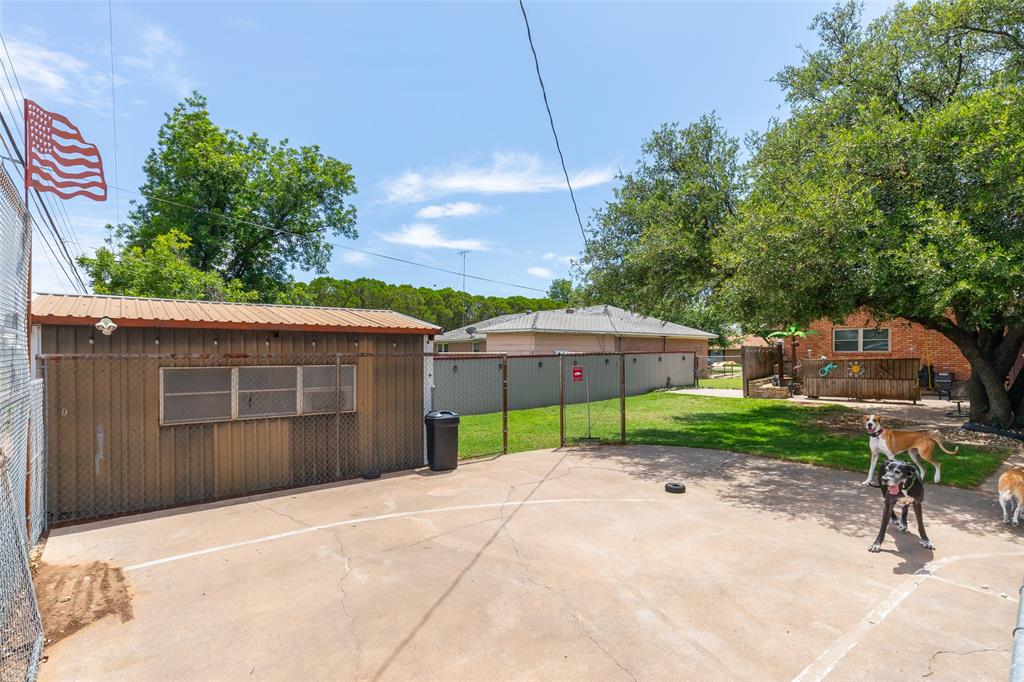 1800 North Ave F Haskell, TX 79521 - Photo 29 of 32