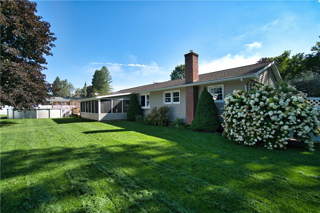 9 Flint Road Horseheads, NY 14845 - Photo 3 of 33 Gallery Image 3