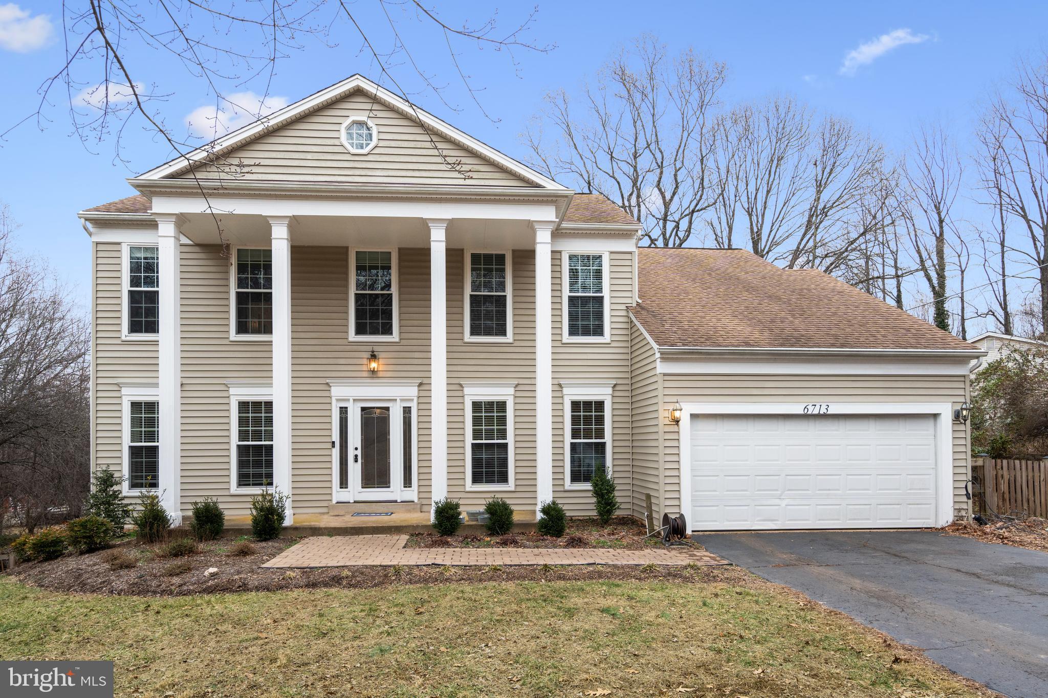 6713 Kelly Road Warrenton, VA 20187 - Photo 1 of 45 Gallery Image 1