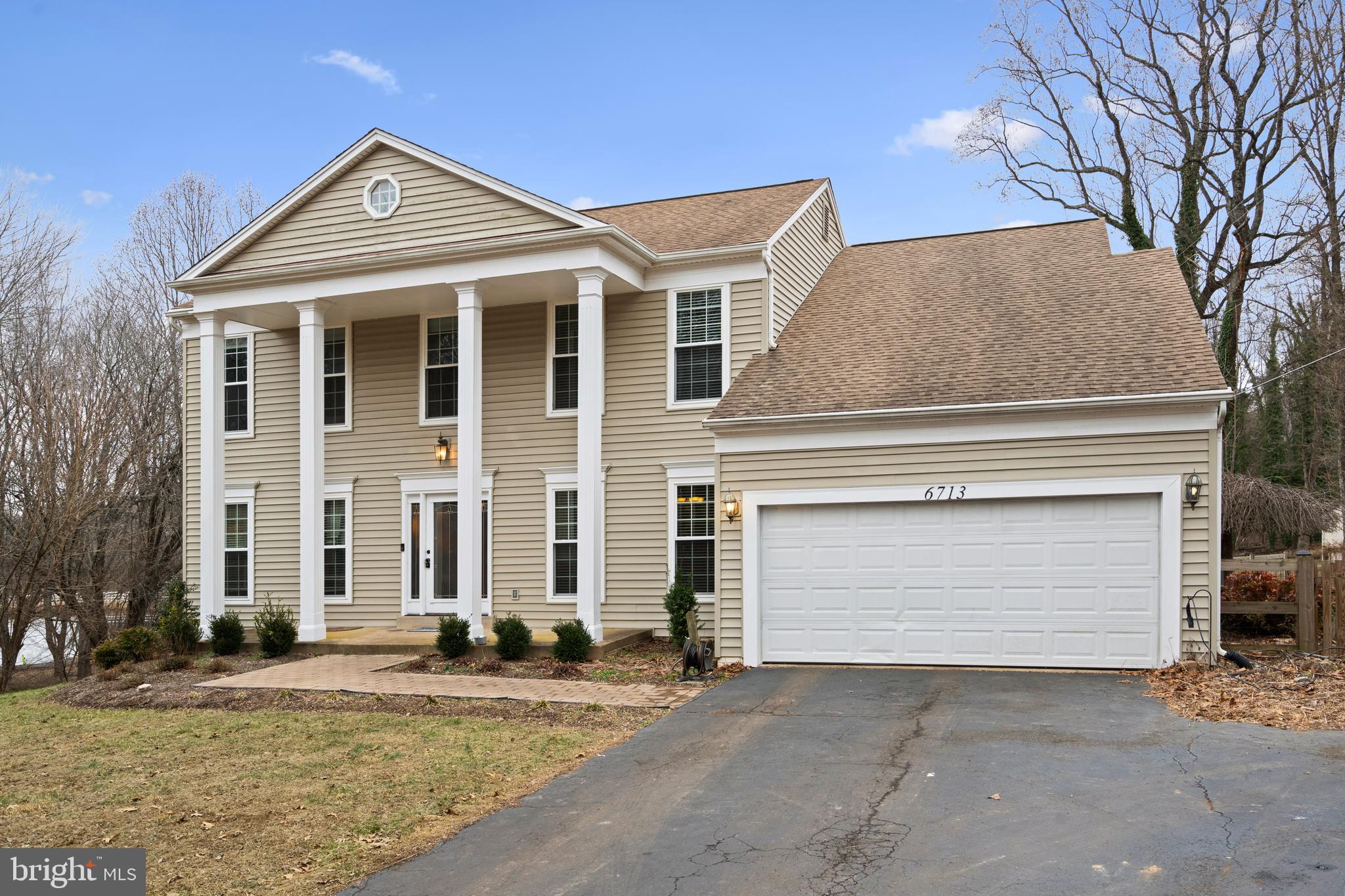 6713 Kelly Road Warrenton, VA 20187 - Photo 2 of 45 Gallery Image 2
