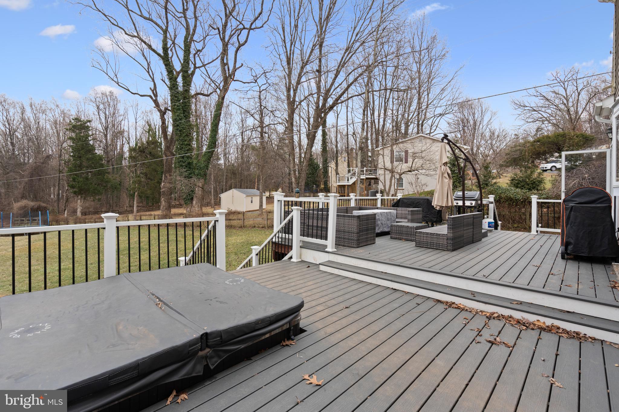 6713 Kelly Road Warrenton, VA 20187 - Photo 37 of 45 Gallery Image 37