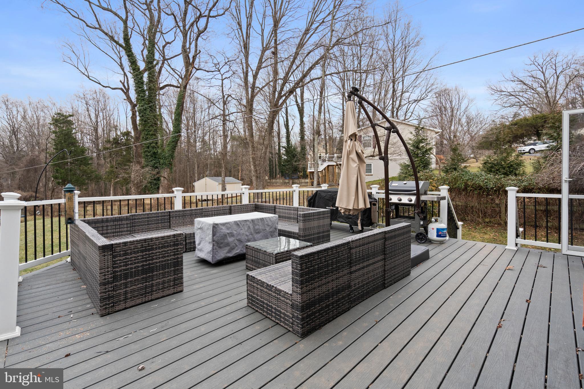6713 Kelly Road Warrenton, VA 20187 - Photo 38 of 45 Gallery Image 38