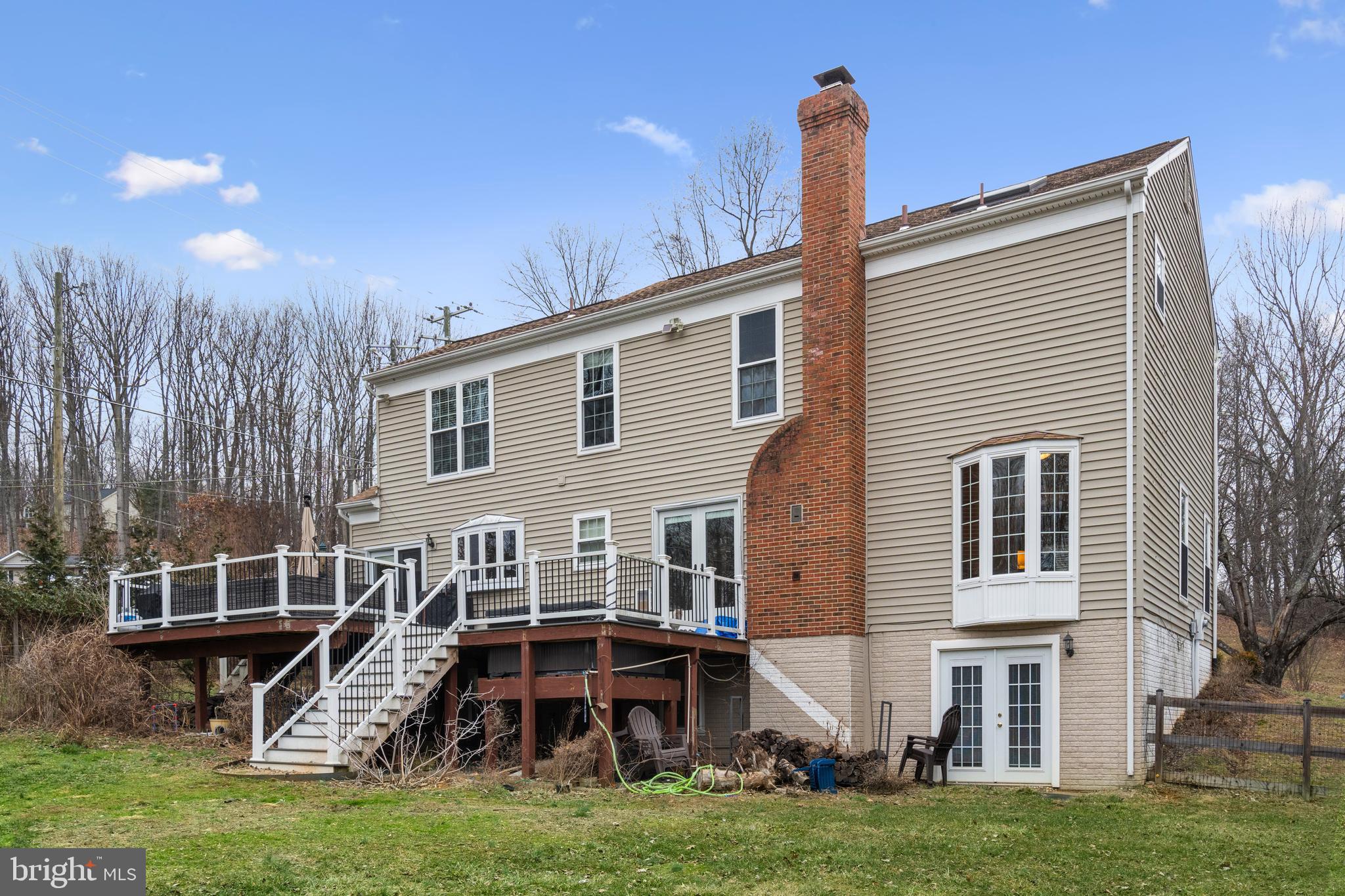 6713 Kelly Road Warrenton, VA 20187 - Photo 41 of 45 Gallery Image 41