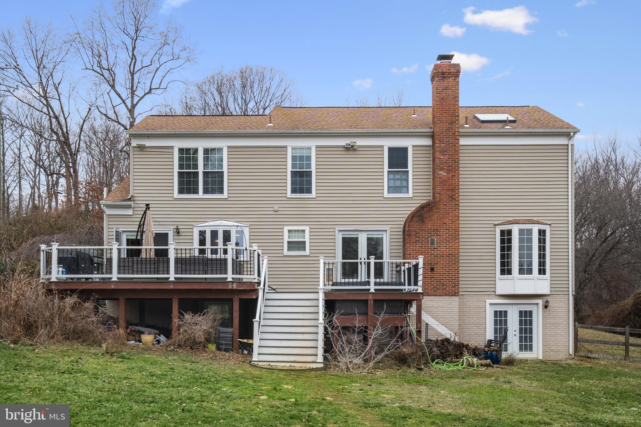 6713 Kelly Road Warrenton, VA 20187 - Photo 42 of 45 Gallery Image 42