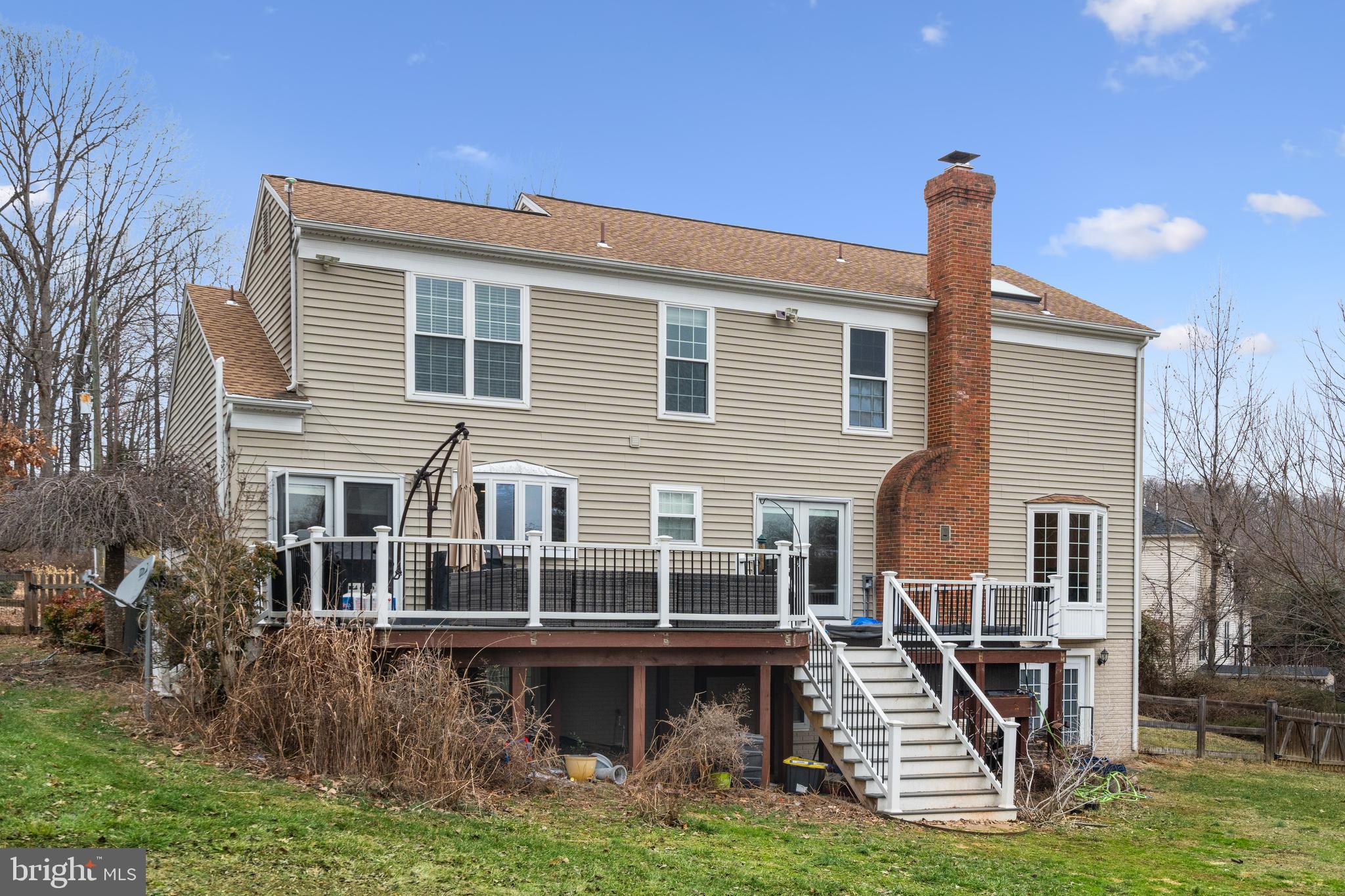 6713 Kelly Road Warrenton, VA 20187 - Photo 43 of 45 Gallery Image 43