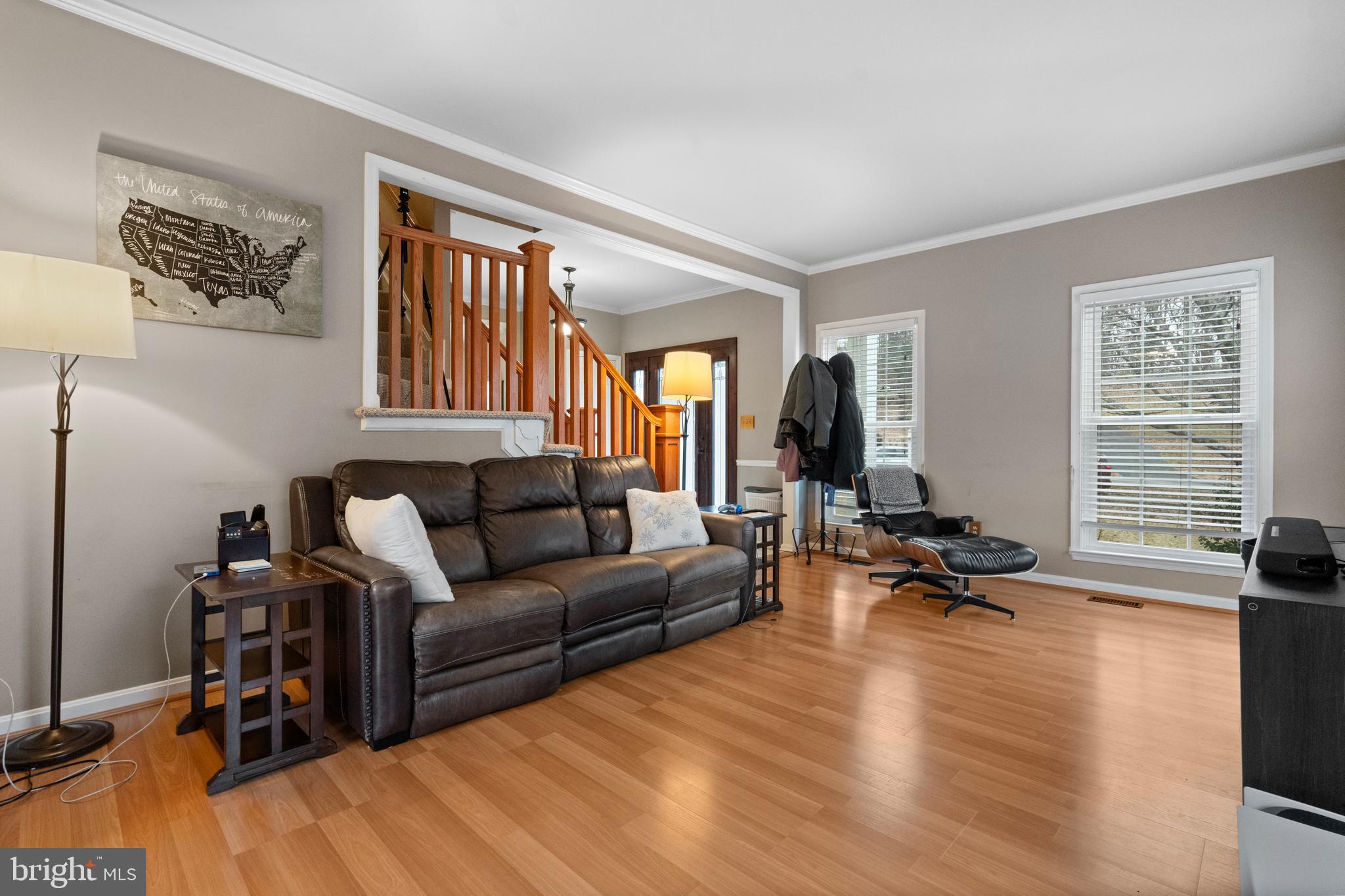 6713 Kelly Road Warrenton, VA 20187 - Photo 7 of 45 Gallery Image 7
