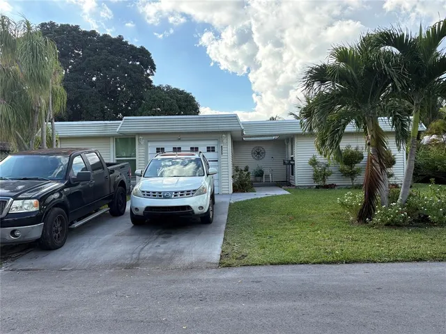 $380,000 | 6303 Northwest 73rd Avenue, Tamarac, FL 33321